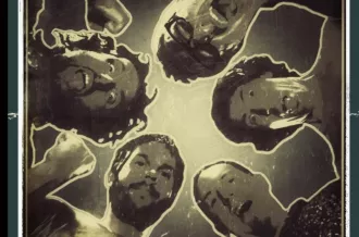 Concert de surf musique avec Desperates Noseriders