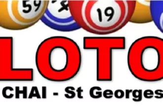 Loto de l'Union des Associations