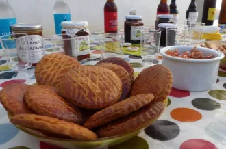 Visite ludique au musée de l'île d'Oléron : un musée à croquer