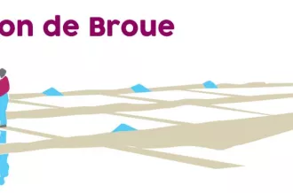 A la découverte de l'ancien royaume de l'or blanc