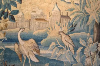 TAPISSERIE DAUBUSSON