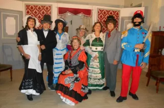 Théâtre : 2 pièces d'Eugène Labiche