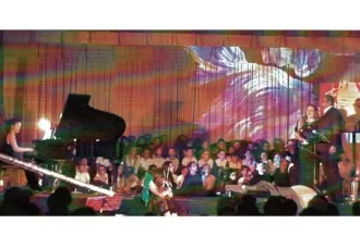 La Flûte Dés-Enchantée