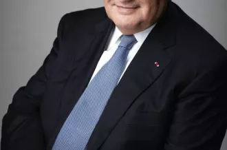 Conférence : Chine, Etats-Unis : quelle place pour l'Europe ?