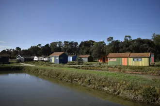 Association du Site Ostréicole et Naturel de Fort-Royer