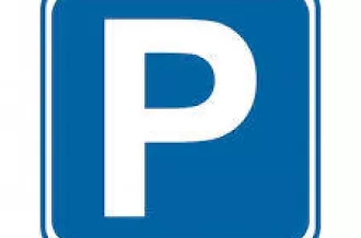 Parking Place de La Poste_Marennes-Hiers-Brouage