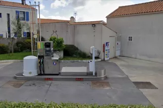 E.Leclerc Station Service