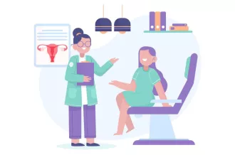 Sage-femme - Liane Irribarria