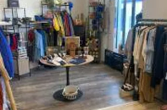 La cabine de Saint-Denis