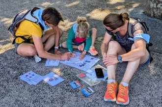 Sur les traces d'Ularius_Saint-Georges-d'Oléron