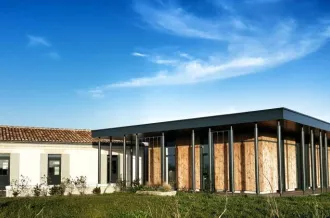 La Maison des Entreprises_Saint-Georges-d'Oléron