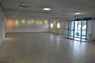 Salle municipale de l'Ancienne Criée