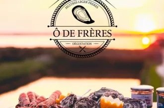 Ô de frères
