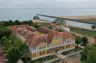 Maison heureuse Oléron