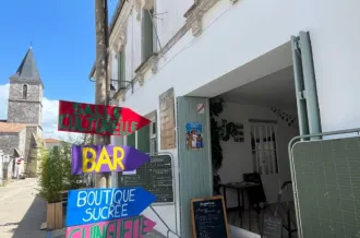 Espace de co-working - La Colo & Co