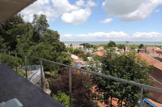 Villa Aujay Françoise