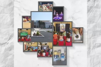 Des animations sur des thèmes variés toute l'année