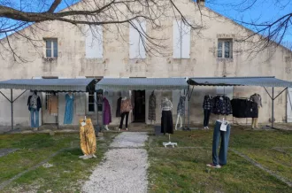 Loryane Aime_Marennes-Hiers-Brouage