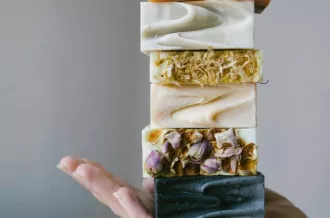 fabriquer ses savons