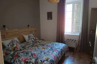 Maison d'hôtes IOREILLE_Le Château-d'Oléron