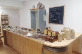 Le Fournil d'Hiers_Marennes-Hiers-Brouage