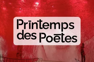 Bouquet littéraire : la poésie volcanique