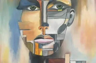 Exposition de peinture et céramique - Jean-Paul Drouard