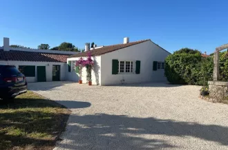 Meublé de Anne-Sophie et Olivier Ducass_Saint-Pierre-d'Oléron