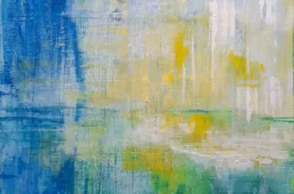 Exposition de peintures - Isabelle PANDINI