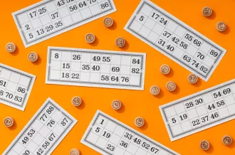 Grand loto des commerçants de Saint-Pierre