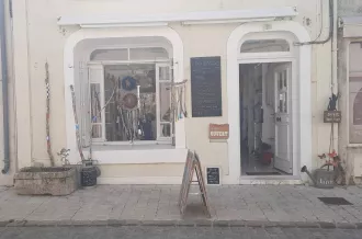 Les Artistans_Marennes-Hiers-Brouage