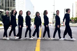 Concert Oremi Choeur de Femmes_Marennes-Hiers-Brouage