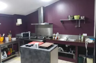 Association Session SaveurS