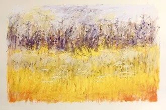 Exposition de peinture Véronique Bourgeois Noury_Saint-Trojan-les-Bains