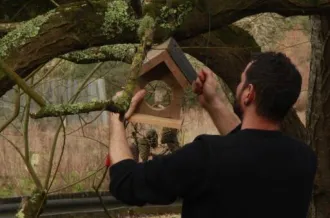 Tout savoir sur les mangeoires_Dolus-d'Oléron