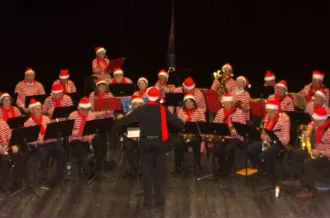 Concert de Noël