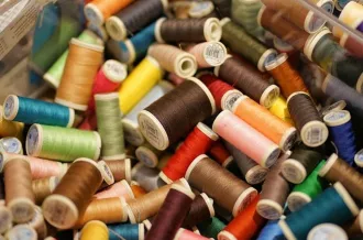 Puce de Couturières & Loisirs Créatifs