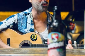 Fredo des Ogres de Barback