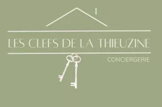 Conciergerie - les Clefs de la Thieuzine