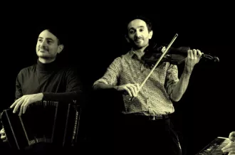 Variations tango_Saint-Pierre-d'Oléron