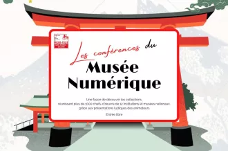 Conférence Micro-Folie : Cap sur l'Asie_Saint-Georges-d'Oléron