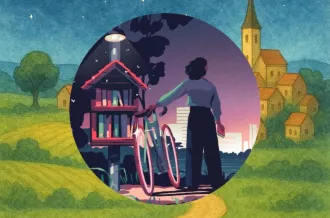 Le Bouquet Littéraire et Nuit de la Lecture_Saint-Georges-d'Oléron