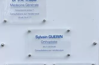 Infirmière - Cau Lila_Saint-Pierre-d'Oléron