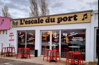 L'escale du port_Saint-Trojan-les-Bains