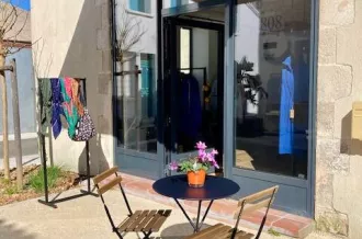 808 STORE OLERON_Le Château-d'Oléron