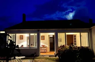 Meublée de Mr et Mme  Dervieux : Paulette_La Brée-les-Bains