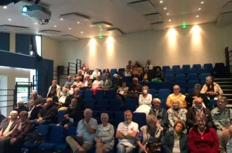 Conférence : Le Ring de Wagner