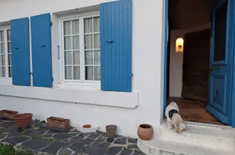 Meublé de Saint-Pierre d'Oléron