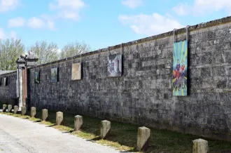 A bicyclette_Marennes-Hiers-Brouage