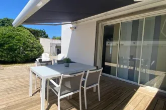 Les Tranquilles d'Oléron